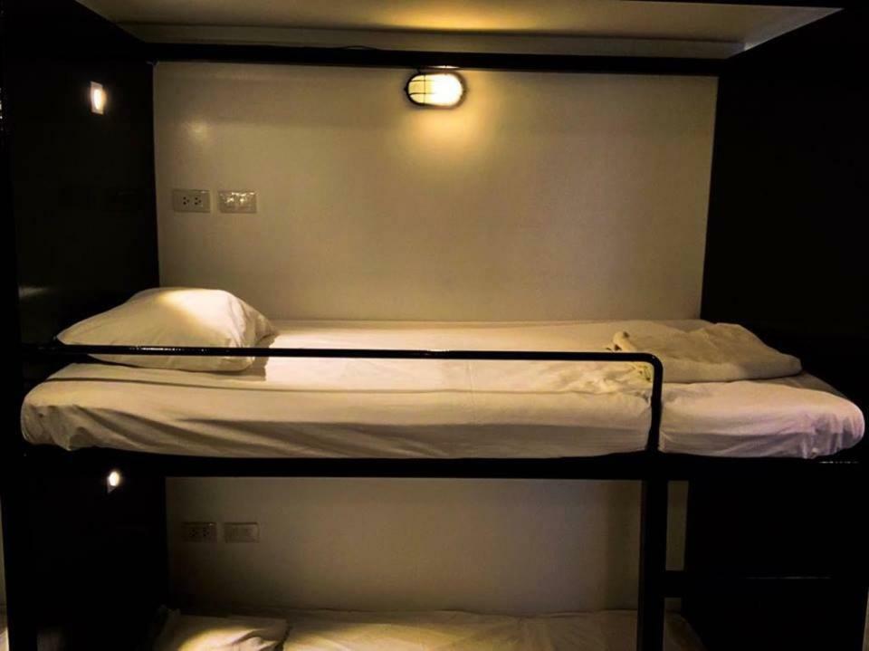 Coconut Grove Hotel Samui Chaweng Dış mekan fotoğraf