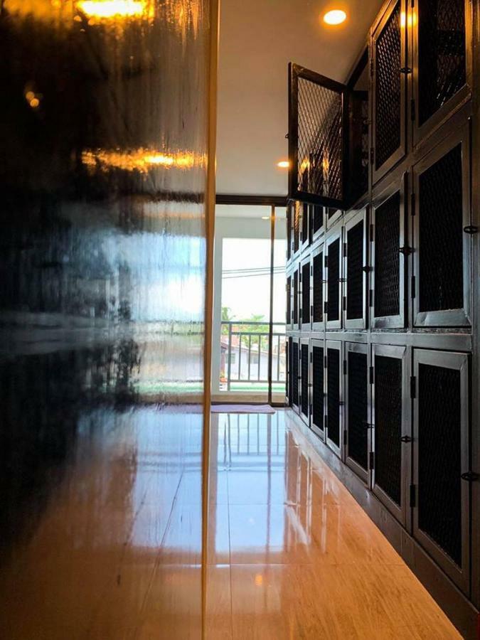 Coconut Grove Hotel Samui Chaweng Dış mekan fotoğraf