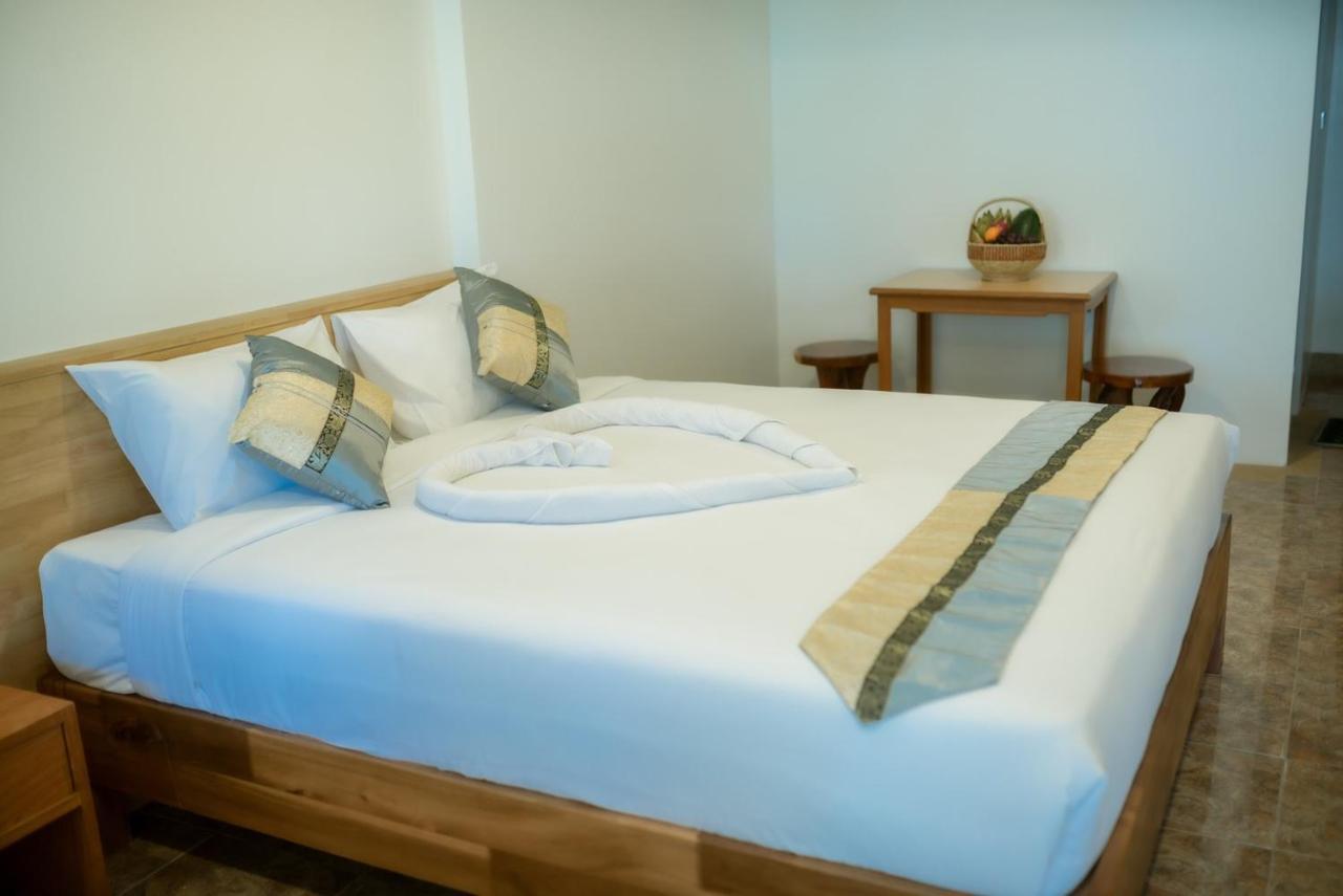 Coconut Grove Hotel Samui Chaweng Dış mekan fotoğraf